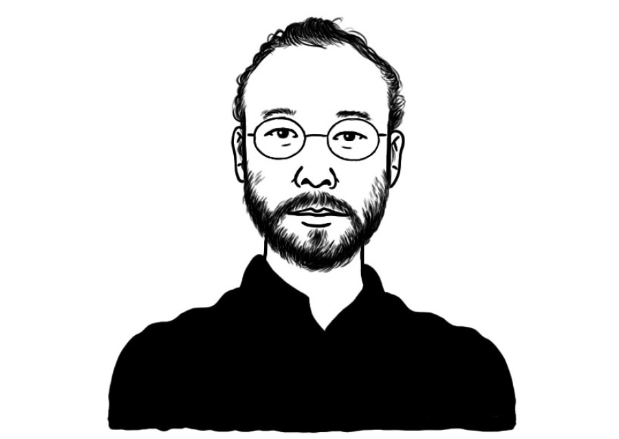 Satoshi Hashimoto