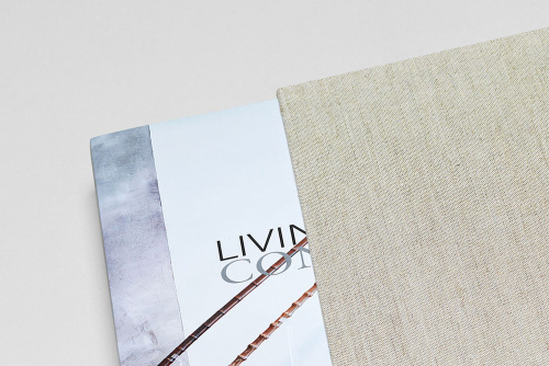 Project: Casa Vivace