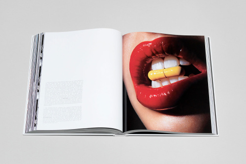 Project: 150 Years of Credit Suisse