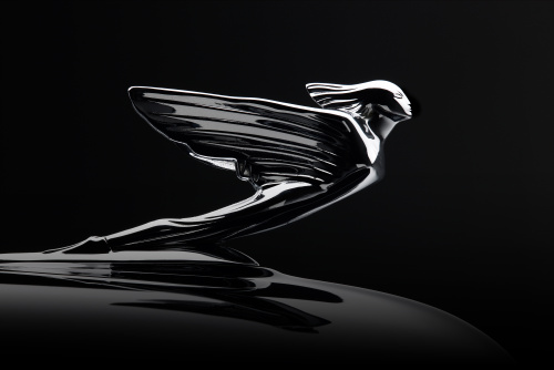 Project: UBS La Route de l’Elegance