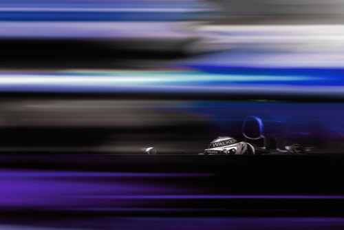 Project: UBS F1 2015 Monaco Grand Prix