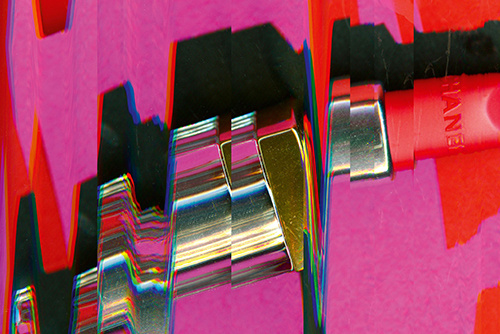 Preview: Chanel — 31 Le Rouge