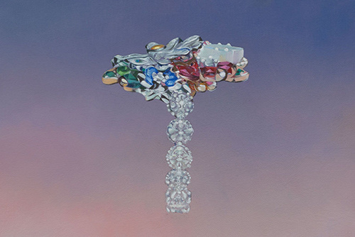 Preview: Dior — “Dearest Ring Collection” Fall 2023