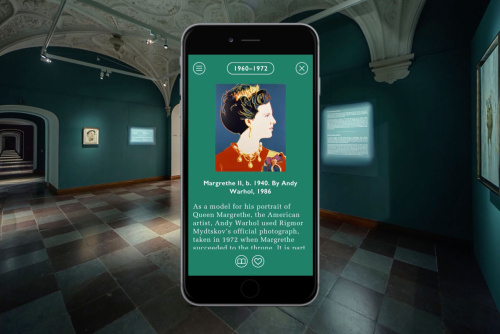 Preview: The Museum of National History