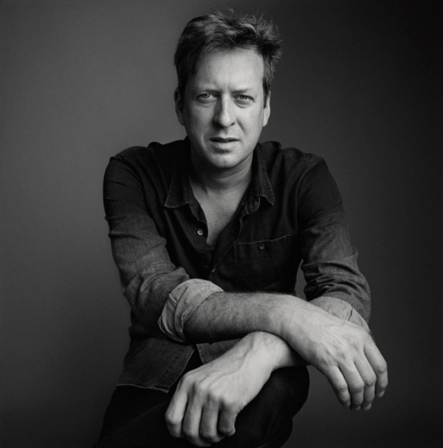 Doug Aitken