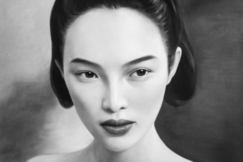 Project: UBS Art Basel Hong Kong 2015