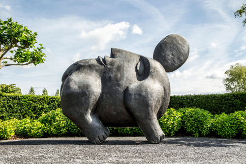 Project: Enea Tree Museum