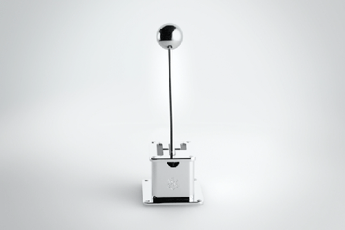 Project: UBS Design Objects