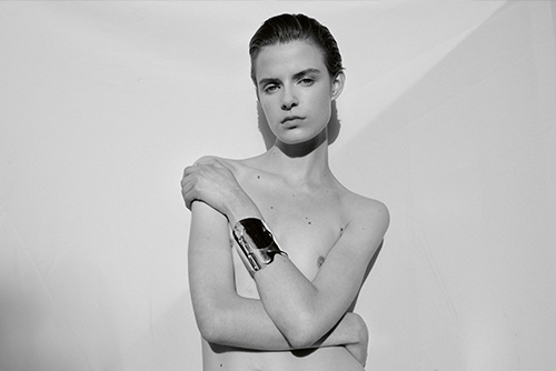 Preview: Jil Sander × STUDIO Magazine