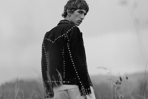Preview: L’Officiel Schweiz Hommes