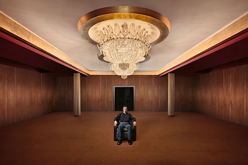 Preview: Prada x Jaime Welsh