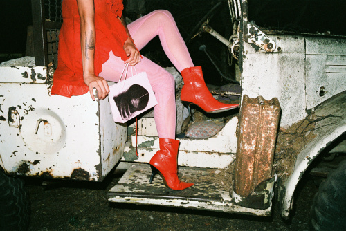 Preview: Studio Magazine 1