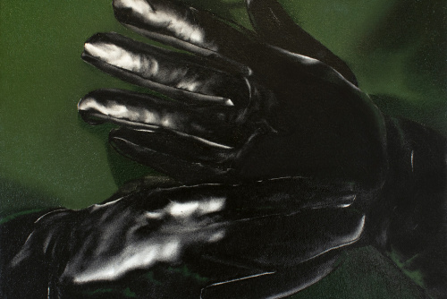 Project: Saint Laurent