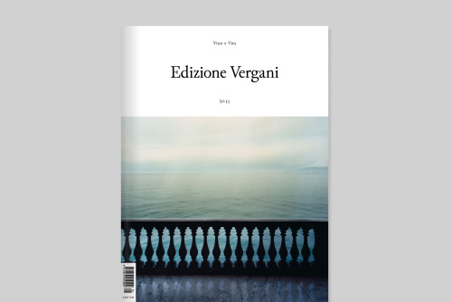 Preview: Edizione Vergani 1
