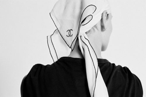 Preview: Chanel × Veronika Kunz