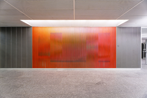 Preview: UBS Art Basel 2018