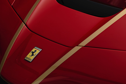 Preview: Festival Ferrari