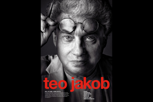 Preview: Teo Jakob